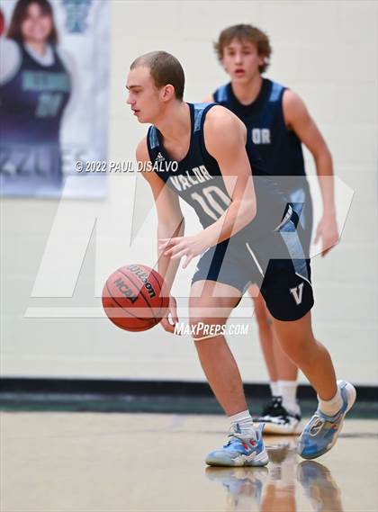 Thumbnail 3 in Valor Christian @ ThunderRidge photogallery.