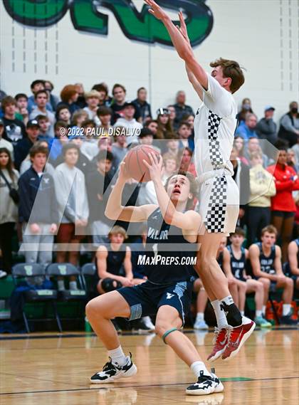 Thumbnail 2 in Valor Christian @ ThunderRidge photogallery.
