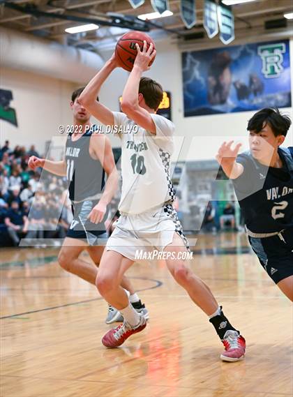 Thumbnail 1 in Valor Christian @ ThunderRidge photogallery.