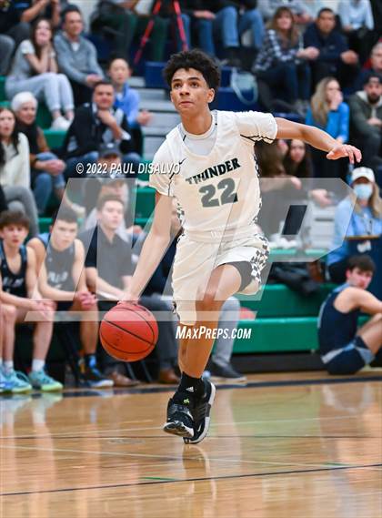 Thumbnail 3 in Valor Christian @ ThunderRidge photogallery.