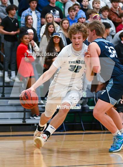 Thumbnail 2 in Valor Christian @ ThunderRidge photogallery.