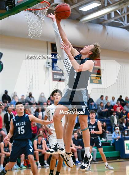 Thumbnail 1 in Valor Christian @ ThunderRidge photogallery.