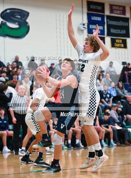 Thumbnail 3 in Valor Christian @ ThunderRidge photogallery.