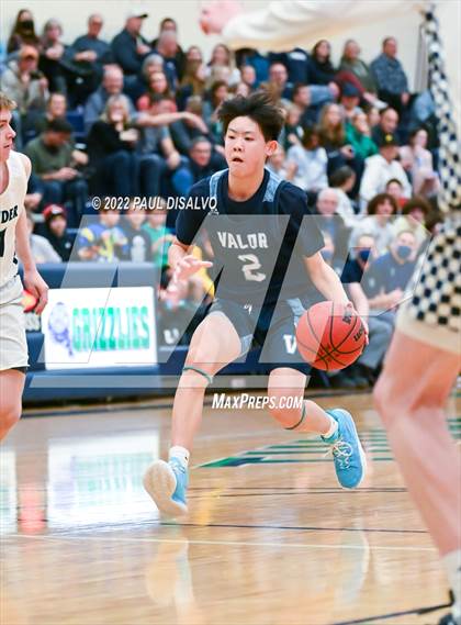 Thumbnail 1 in Valor Christian @ ThunderRidge photogallery.