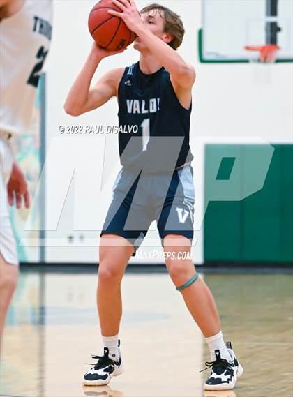 Thumbnail 3 in Valor Christian @ ThunderRidge photogallery.
