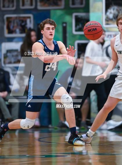 Thumbnail 2 in Valor Christian @ ThunderRidge photogallery.