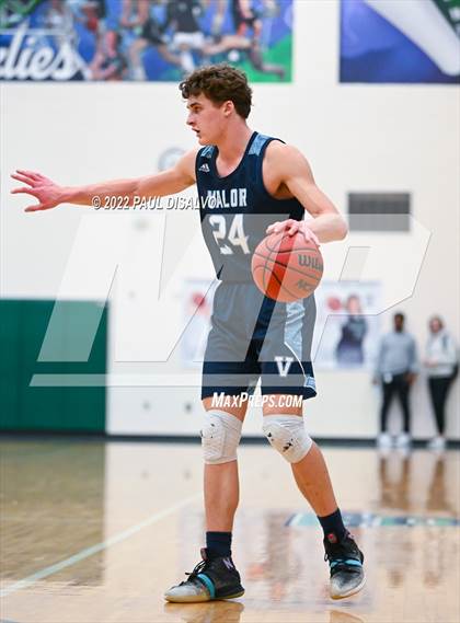 Thumbnail 1 in Valor Christian @ ThunderRidge photogallery.