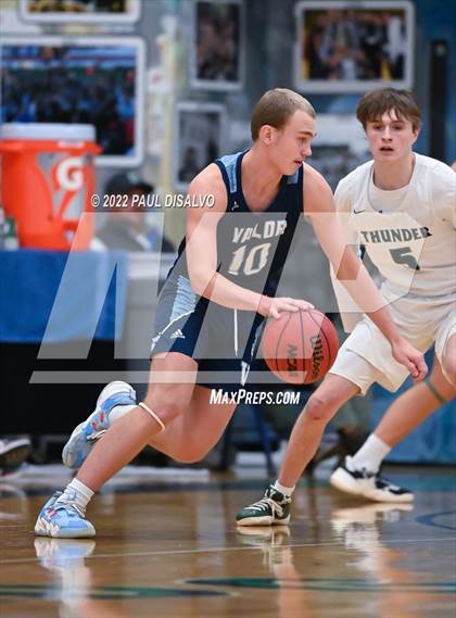 Thumbnail 2 in Valor Christian @ ThunderRidge photogallery.