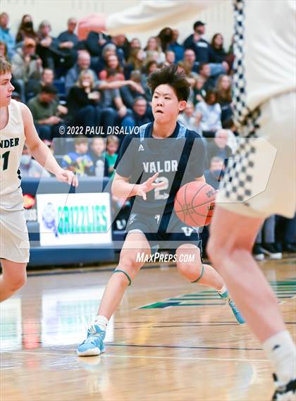 Thumbnail 2 in Valor Christian @ ThunderRidge photogallery.