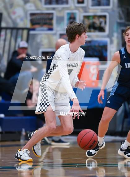 Thumbnail 3 in Valor Christian @ ThunderRidge photogallery.