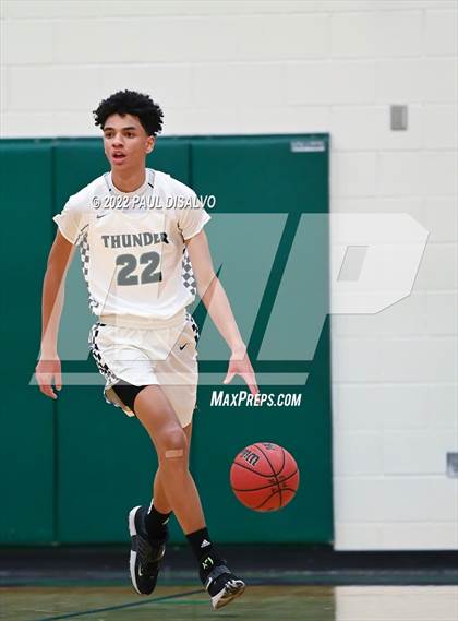 Thumbnail 2 in Valor Christian @ ThunderRidge photogallery.