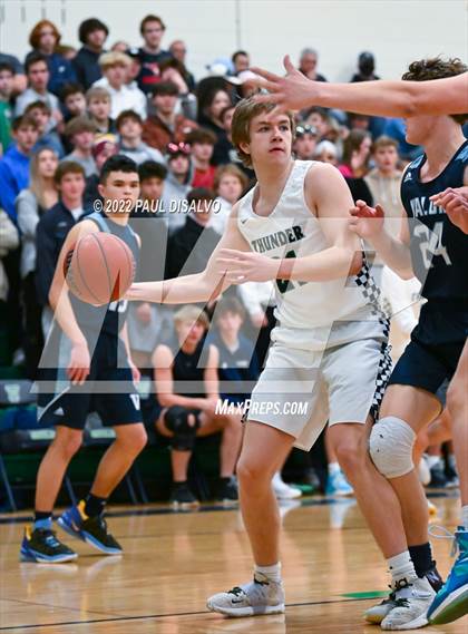 Thumbnail 3 in Valor Christian @ ThunderRidge photogallery.
