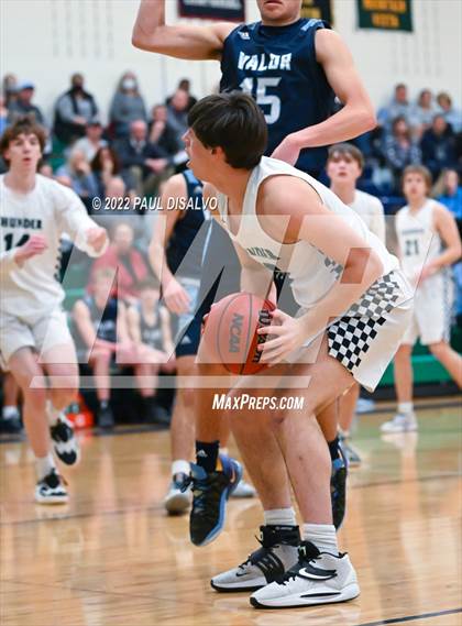 Thumbnail 1 in Valor Christian @ ThunderRidge photogallery.