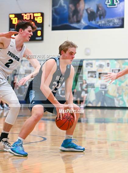 Thumbnail 3 in Valor Christian @ ThunderRidge photogallery.