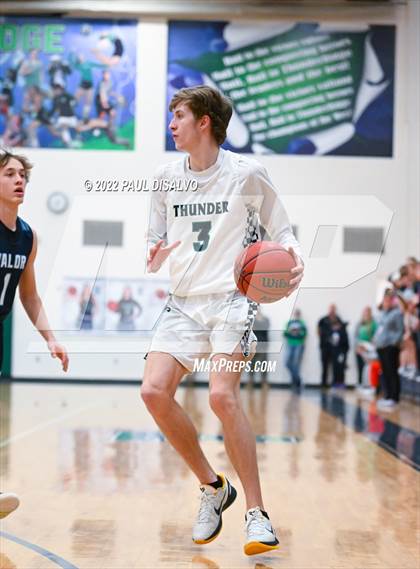 Thumbnail 3 in Valor Christian @ ThunderRidge photogallery.