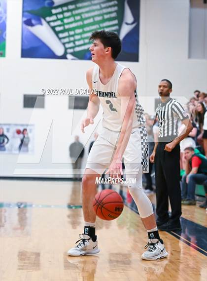 Thumbnail 1 in Valor Christian @ ThunderRidge photogallery.
