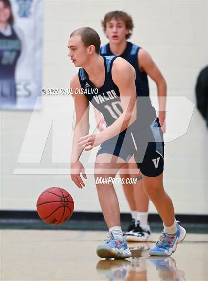 Thumbnail 2 in Valor Christian @ ThunderRidge photogallery.