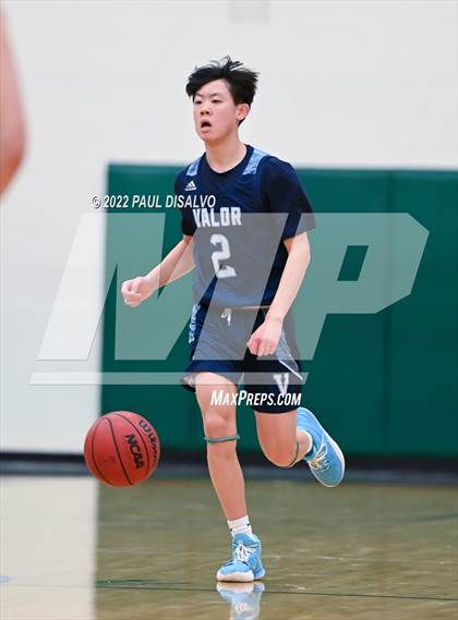 Thumbnail 1 in Valor Christian @ ThunderRidge photogallery.