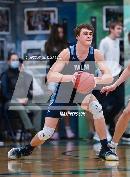 Thumbnail 2 in Valor Christian @ ThunderRidge photogallery.