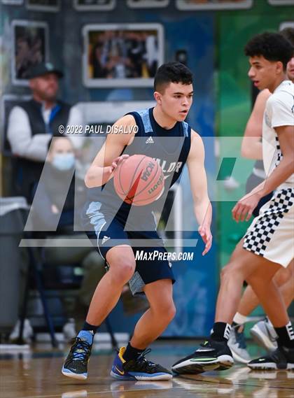 Thumbnail 1 in Valor Christian @ ThunderRidge photogallery.