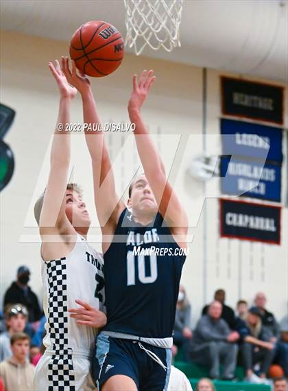 Thumbnail 1 in Valor Christian @ ThunderRidge photogallery.