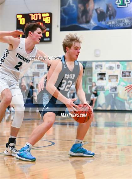 Thumbnail 2 in Valor Christian @ ThunderRidge photogallery.
