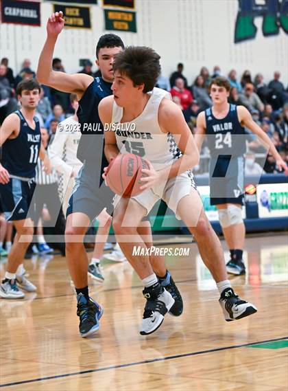 Thumbnail 2 in Valor Christian @ ThunderRidge photogallery.
