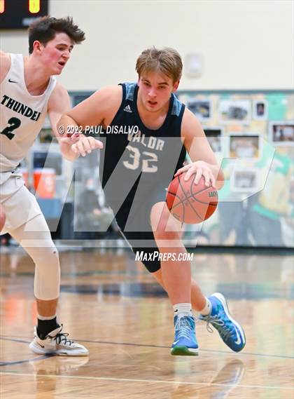 Thumbnail 1 in Valor Christian @ ThunderRidge photogallery.
