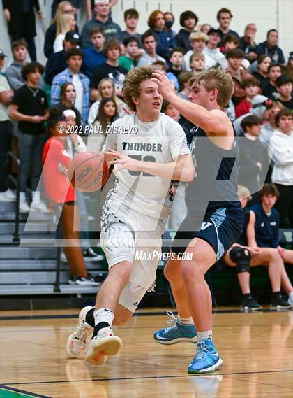 Thumbnail 1 in Valor Christian @ ThunderRidge photogallery.