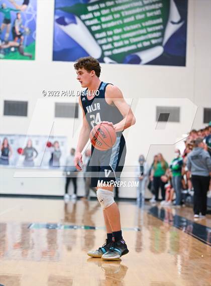 Thumbnail 3 in Valor Christian @ ThunderRidge photogallery.