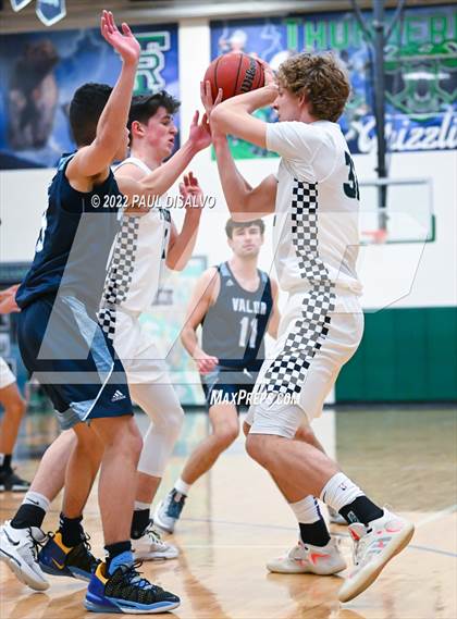 Thumbnail 2 in Valor Christian @ ThunderRidge photogallery.