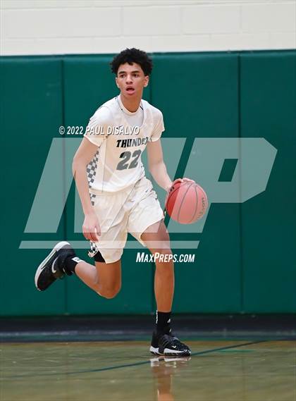 Thumbnail 2 in Valor Christian @ ThunderRidge photogallery.