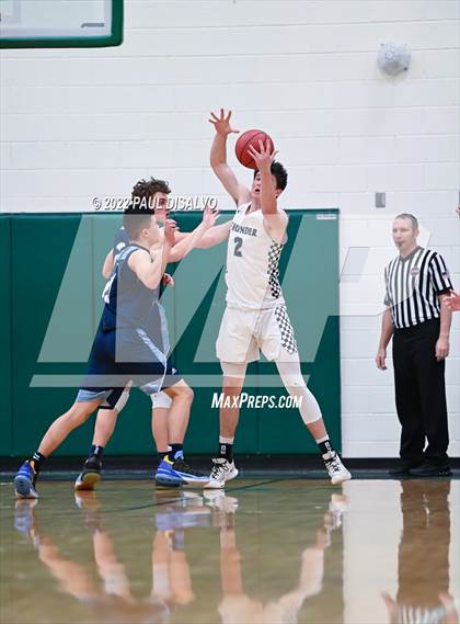 Thumbnail 1 in Valor Christian @ ThunderRidge photogallery.