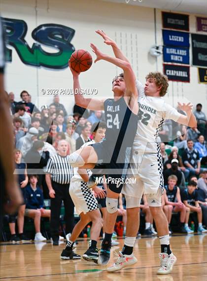 Thumbnail 2 in Valor Christian @ ThunderRidge photogallery.