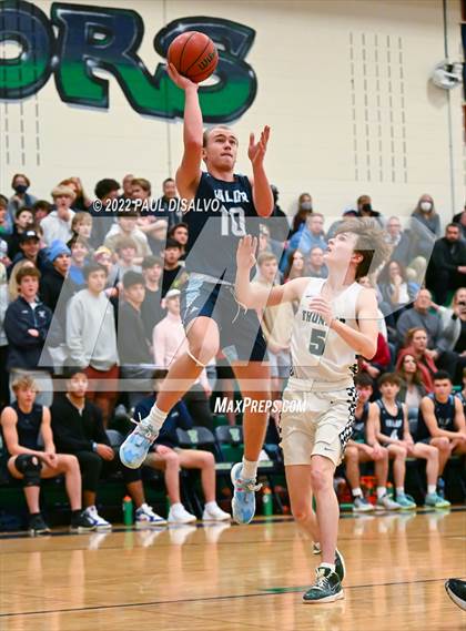 Thumbnail 2 in Valor Christian @ ThunderRidge photogallery.