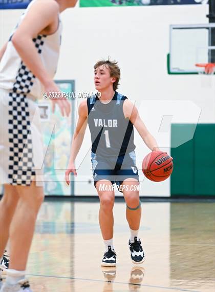 Thumbnail 3 in Valor Christian @ ThunderRidge photogallery.