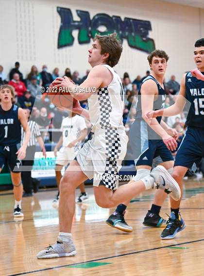 Thumbnail 2 in Valor Christian @ ThunderRidge photogallery.