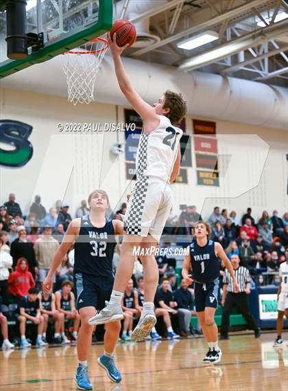 Thumbnail 2 in Valor Christian @ ThunderRidge photogallery.