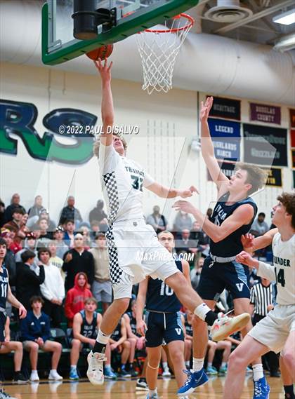 Thumbnail 1 in Valor Christian @ ThunderRidge photogallery.