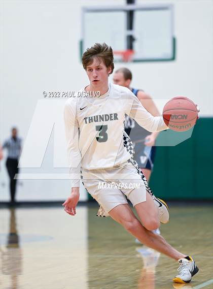Thumbnail 1 in Valor Christian @ ThunderRidge photogallery.