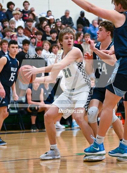 Thumbnail 3 in Valor Christian @ ThunderRidge photogallery.