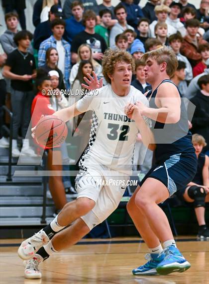 Thumbnail 2 in Valor Christian @ ThunderRidge photogallery.