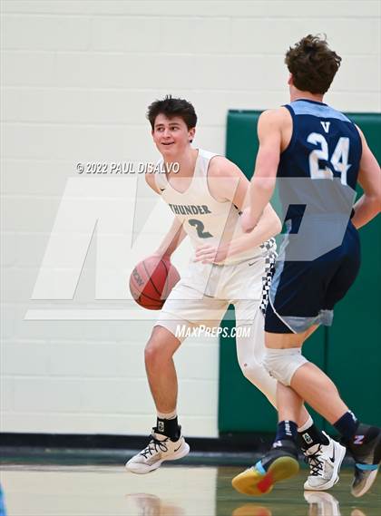 Thumbnail 2 in Valor Christian @ ThunderRidge photogallery.
