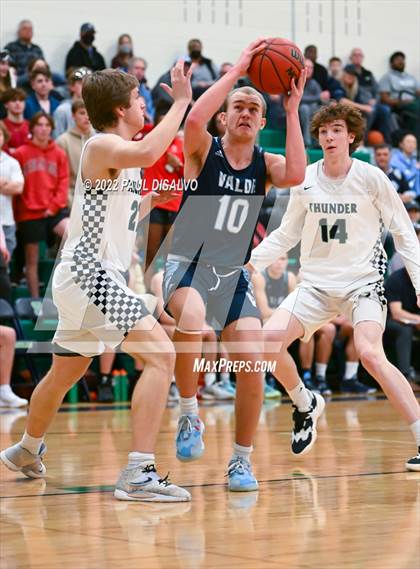 Thumbnail 3 in Valor Christian @ ThunderRidge photogallery.