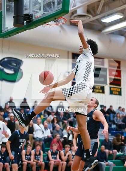 Thumbnail 3 in Valor Christian @ ThunderRidge photogallery.