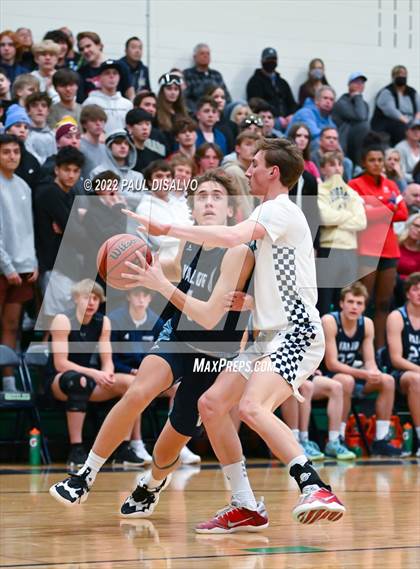 Thumbnail 2 in Valor Christian @ ThunderRidge photogallery.