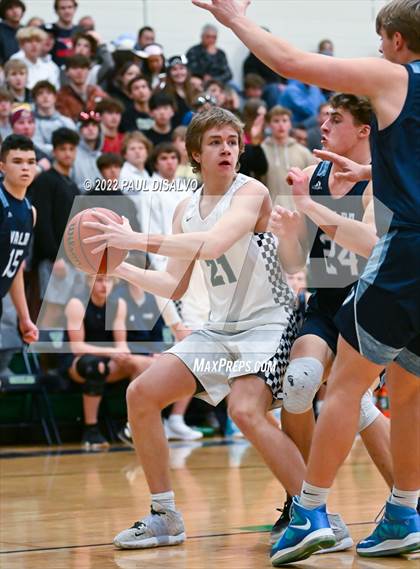 Thumbnail 2 in Valor Christian @ ThunderRidge photogallery.