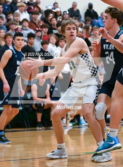 Thumbnail 1 in Valor Christian @ ThunderRidge photogallery.