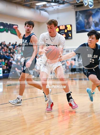Thumbnail 1 in Valor Christian @ ThunderRidge photogallery.
