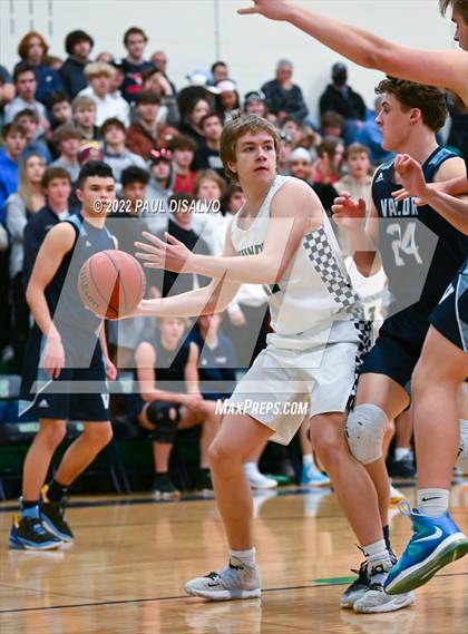 Thumbnail 2 in Valor Christian @ ThunderRidge photogallery.